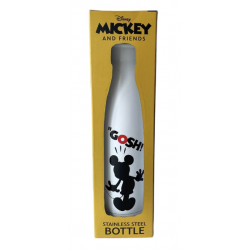 BOUTEILLE MICKEY 8