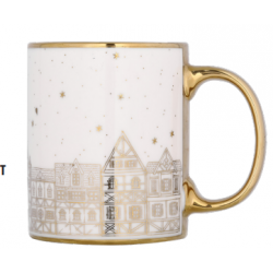AB5002 | MUG NOEL HIVER 8X9CM