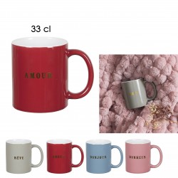 GCMP3011 | MUG COLORE...