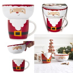 GCMP4009 | MUG ET BOL NOEL M12