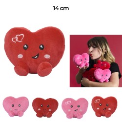 PCMP1018 | PELUCHE COEUR...