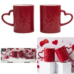 GCMP3027 | MUG AMOUR X2