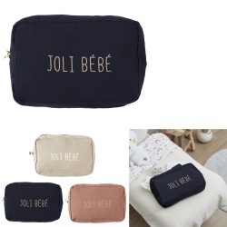 PCMP1022 | POCHETTE BEBE...