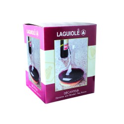 GP109 | LG DECANTER  RUBBER