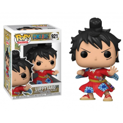 AP110 | FUNKO POP LUFFY KIMONO