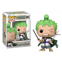 AP110 | FUNKO ZORO WANO...