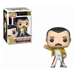 AP110 | FUNKO FREDDIE MERCURIE