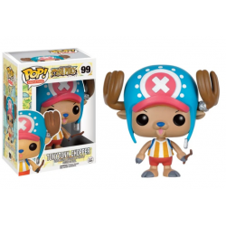 AP110 | FUNKO CHOPPER