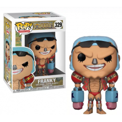 AP110 |FUNKO FRANKY