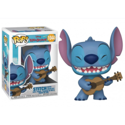 AP110 | FUNKO STITCH UKELELE