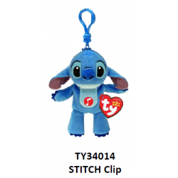 P132 | STITCH CLIP SONORE