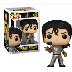 AP110 | FUNKO MJ