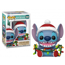 AP110 | FUNKO STITCH...