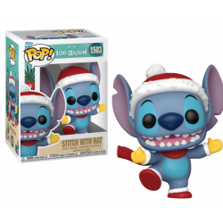 AP110 | FUNKO STITCH...