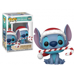 AP110 | FUNKO STITCH SUCRE...