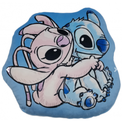 GW1040 | STITCH & ANGEL...