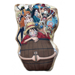 GW1043 | ONE PIECE Luffy et...