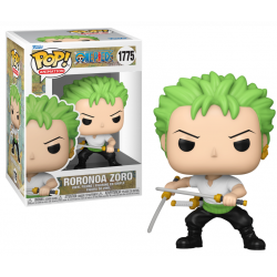 AP110 | ONE PIECE ZORO CHASE