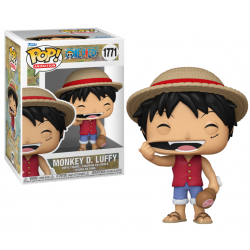 AP110 | ONE PIECE LUFFY VIANDE