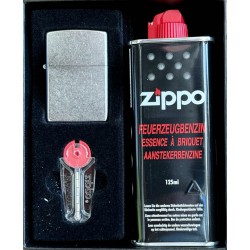 FZ COFFRET | GIFT SET ZIPPO...