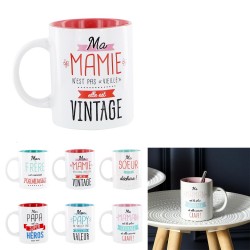 GCMP1023 | MUG FAMILLE...