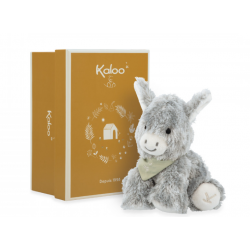 P1001 |COFFRET PELUCHE LES...