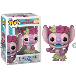 AP110 | MAI STITCH ANGEL LUAU