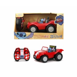 JN8882 | Jada RC Stitch...