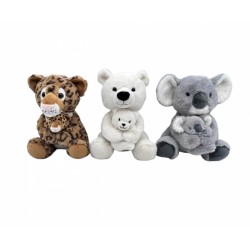 PN1242 | Mum with Baby wild...