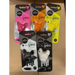 D69 | Dog Bulldog/Cat...