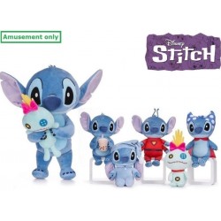 PD1034 | LILO STITCH 33 CMM...