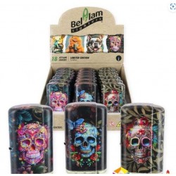 FD1122 | LIMITED SKULL...
