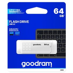 D20 | PENDRIVE USB 64GB
