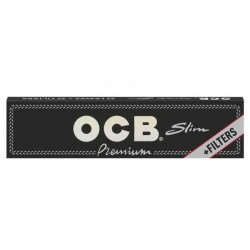 OCB102 | OCB SLIM+CARTONS...