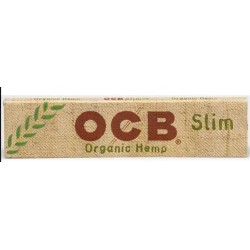 OCB103 | OCB SLIM BIO X50...