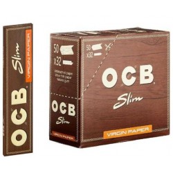 OCB105 | OCB VIRGIN SLIM...