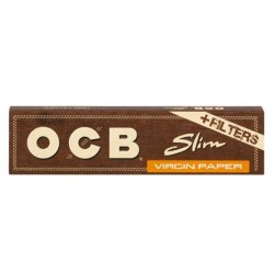 OCB106 | OCB VIRGIN SLIM+...