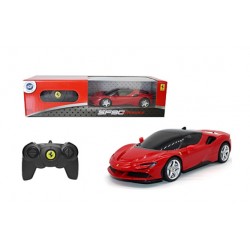 MG2010 | R/C FERRARI 1/24