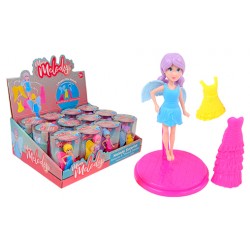 MG3011 | PRES/12 MINI POUPEEES