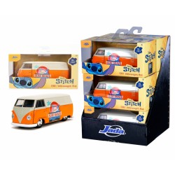 JN9899 | Stitch 1961 VW Bus...