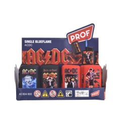F1413 | PROF AC/DC CAPSULE...
