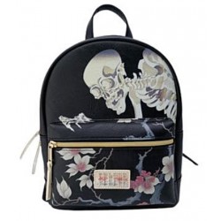 GWS100 | SAC NOMADICT SKELETON