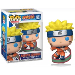 AP110 | NARUTO 1963