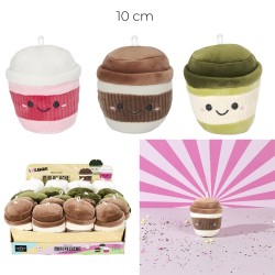 PCMP2000 | PELUCHE 12CM...