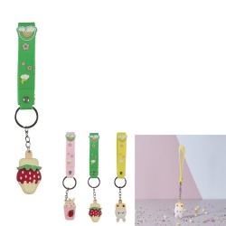 PCMP2001 | PORTE CLES KAWAI...
