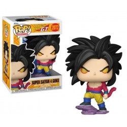 AP110 | DRAGON BALL GOKU SSJ4
