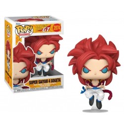 AP110 | DRAGON BALL GOGETA...