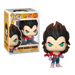 AP110 | DRAGON BALL VEGETA...