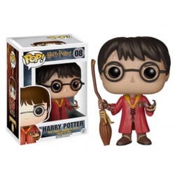 AP110 | HARRY POTTER QUIDDITCH