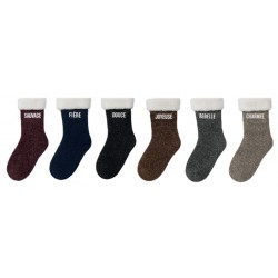 AB1104 |  CHAUSSETTES...